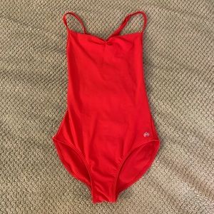 Mariia Crown Leotard